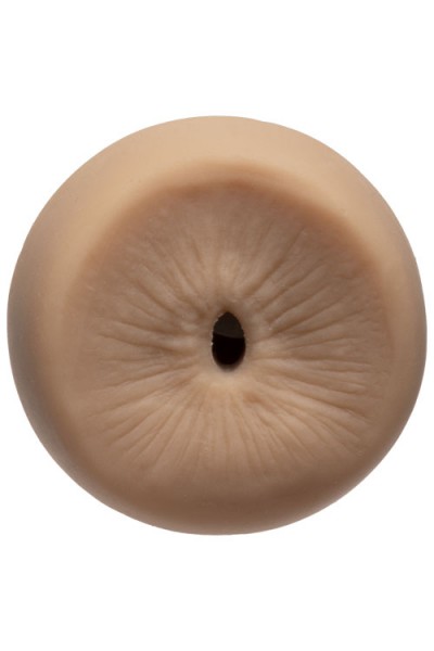 Doc Johnson Man Squeeze 9" Realistic Masturbator - Randy