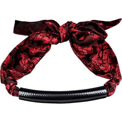 Be Naughty Bar Gag