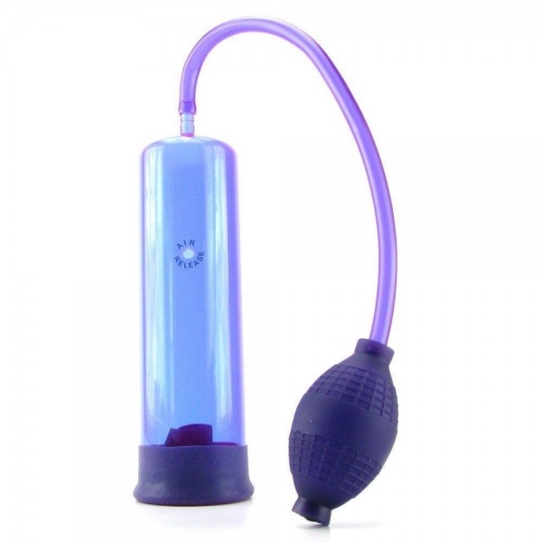 E-Z pump
