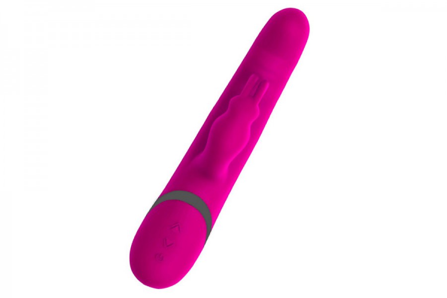 Commotion Cha-Cha Thruster Rabbit