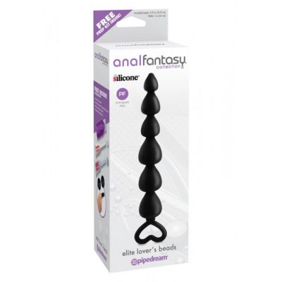 Anal Fantasy Elite Lover s Beads