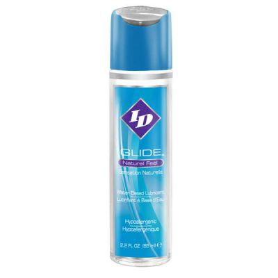 ID Glide Lubricant 2 2oz