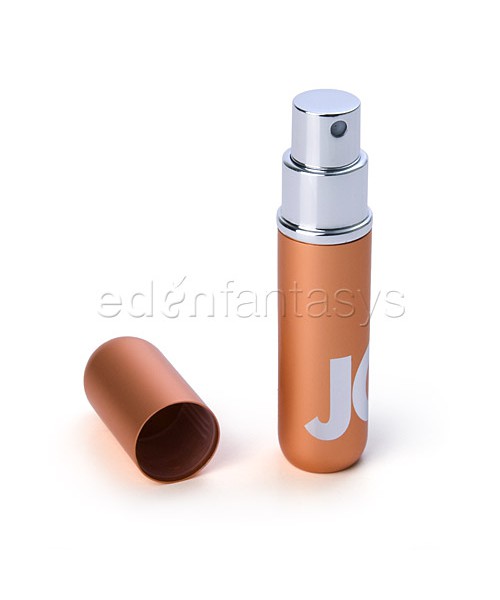 System JO pheromone spray for women