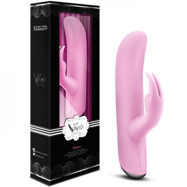 Bianca Rabbit Vibrator