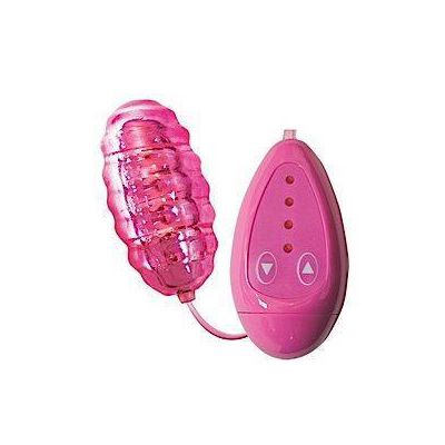 Vibrating Rigid Bullet
