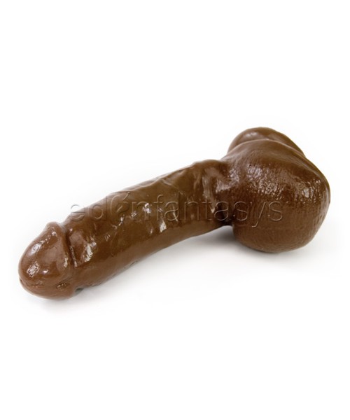 Wildfire hot cock