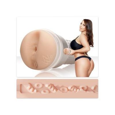 Fleshlight Girls Angela White Entice Fleshlight