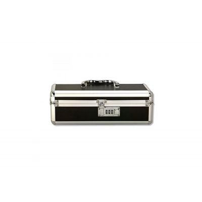 Lockable Vibrator Case Medium
