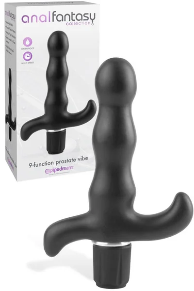 Pipedream 9-Function Prostate Vibrator — image 7 of 8