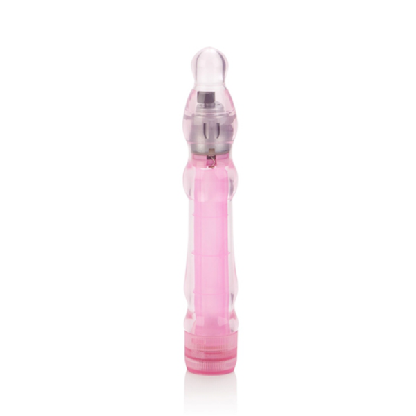 Lighted Shimmers LED Bliss Waterproof Vibe — image 4 of 4