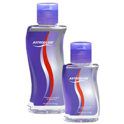 Astroglide 2 5oz Lubricant