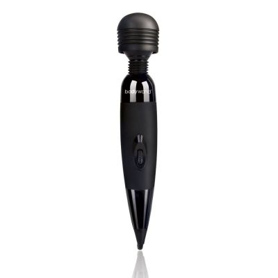 Bodywand Midnight Mains powered Magic Wand Massager