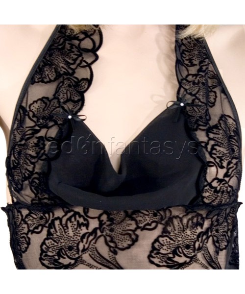 Bella luna babydoll