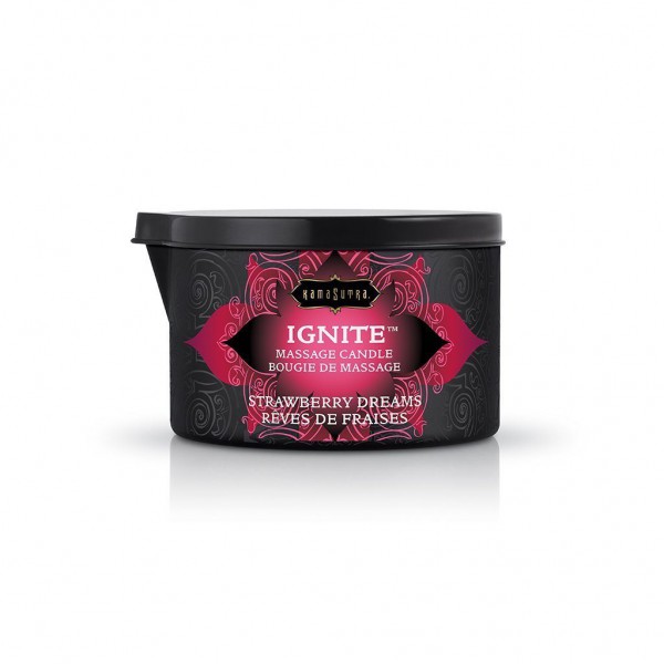 KAMA SUTRA Massage Candle