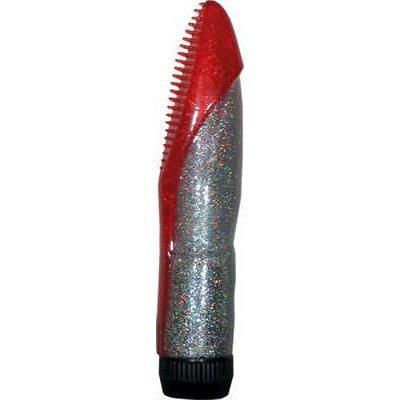 The Red Bristler Vibe