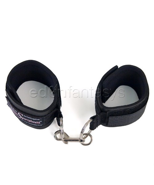 Romantic restraint kit