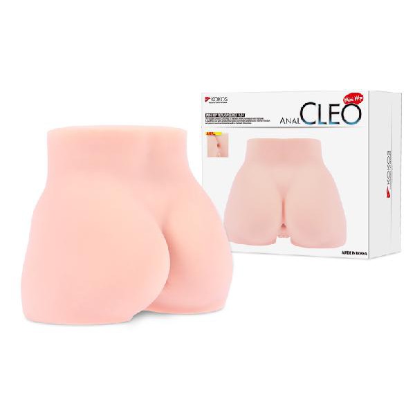 Mini Hip Cleo Anal