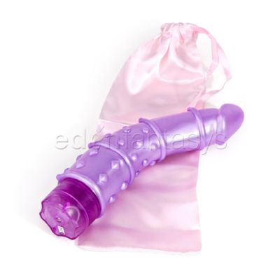 Powder pearl G spot