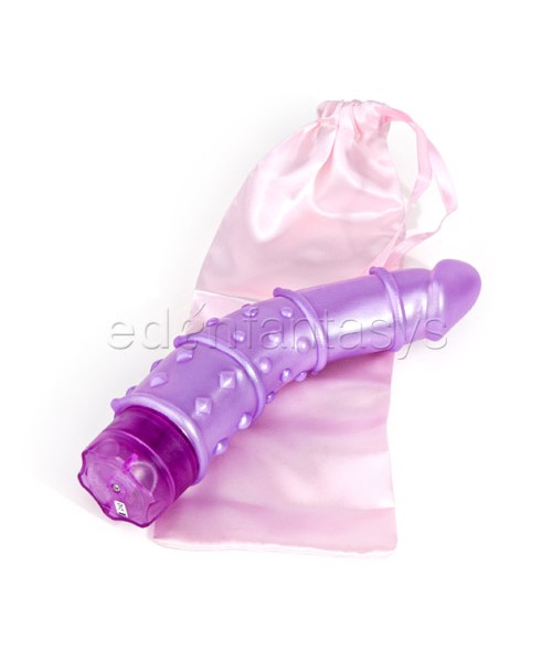 Powder pearl G-spot