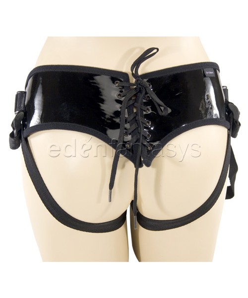 Corsette harness