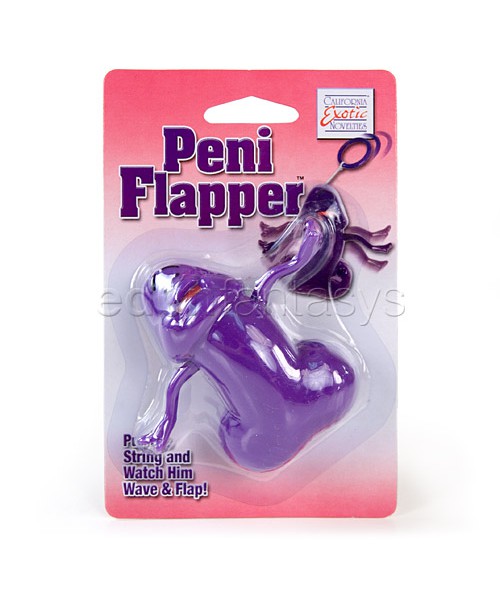 Peni flapper — image 5 of 5