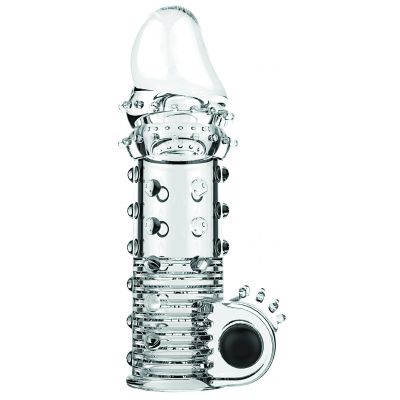 Adam s Vibrating Extension