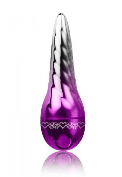 Joycicles Shimmer (Purple to Silver)