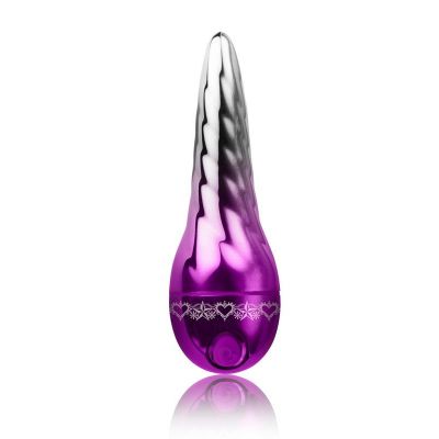 Joycicles Shimmer Purple to Silver
