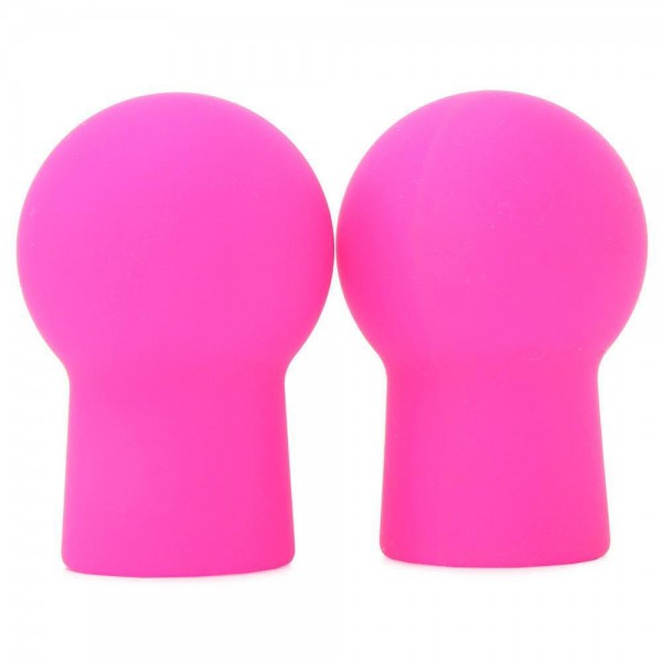 Silicone Advanced Nipple Suckers