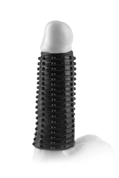 Pipedream Pleasure 5.5" Enhancement Sleeve