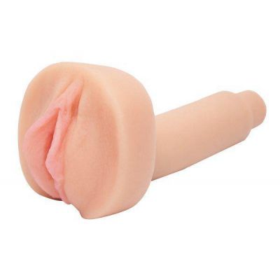 March Calendar Girl Cyberskin Stroker