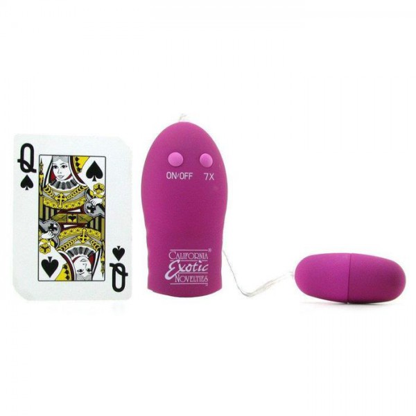 7 Function power play bullet