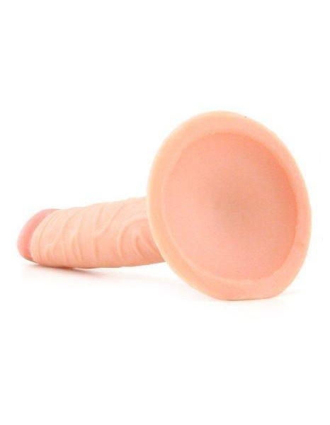 All American Mini Whopper 5"