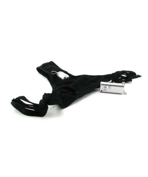 Vibro panty remote control