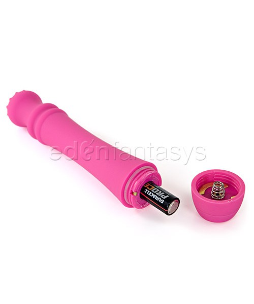 Illusion wand Passion