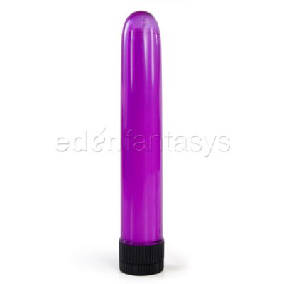 Lighted wand