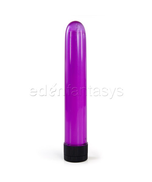 Lighted wand
