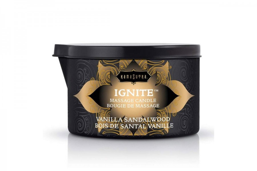 KAMA SUTRA Massage Candle