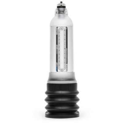Bathmate HYDROMAX9 Penis Pump Clear 7 9 Inches
