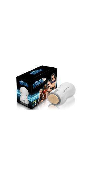 Real Touch Interactive Sex Device for Men