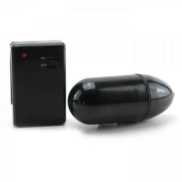 Plus Size Remote Control Fantasy Panty — image 5 of 7