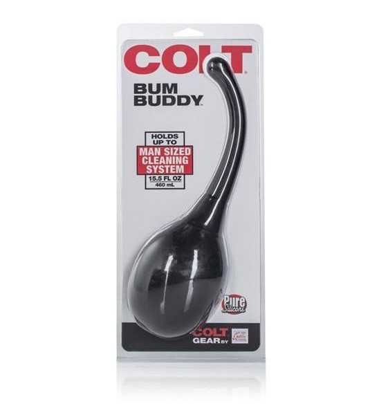 Colt Bum Buddy Cleaning System
