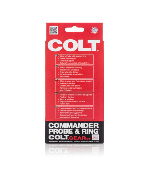 Colt commander probe and ring — image 7 of 9