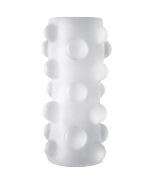 Optimale reversible stroker rollerball