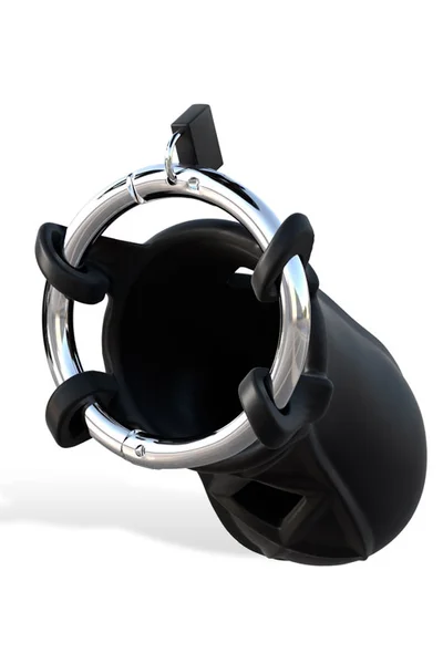 Pipedream Silicone Cock Cage — image 7 of 8