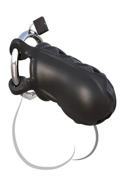 Pipedream Silicone Cock Cage — image 8 of 8