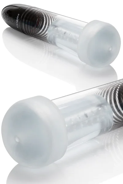 California Exotic 8" Rechargeable Automatic Penis Pump — image 10 of 10