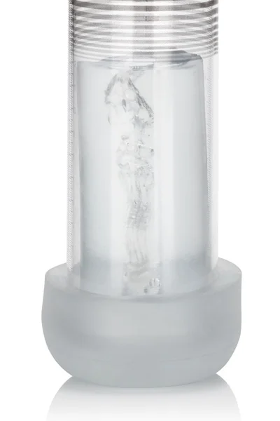 California Exotic 8" Rechargeable Automatic Penis Pump — image 9 of 10