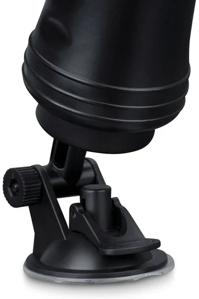 ZOLO Ultra-Realistic Textured Suction-Mounted 6.5" Masturbator — image 8 of 8