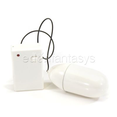 Remote control egg